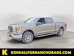 2021 Ford F-150 SuperCrew Cab 4x4 Pickup for sale #JF24217A - photo 1