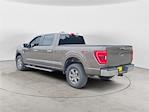 2021 Ford F-150 SuperCrew Cab 4x4 Pickup for sale #JF24217A - photo 2