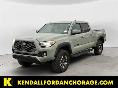 2023 Toyota Tacoma Double Cab 4WD Pickup for sale #JF24268B - photo 1