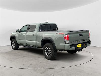 2023 Toyota Tacoma Double Cab 4WD Pickup for sale #JF24268B - photo 2