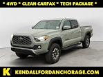 2023 Toyota Tacoma Double Cab 4WD Pickup for sale #JF24268B - photo 1