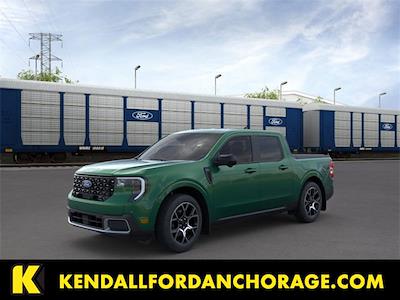 2025 Ford Maverick SuperCrew Cab AWD Pickup for sale #JF24277 - photo 1