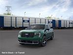 2025 Ford Maverick SuperCrew Cab AWD Pickup for sale #JF24277 - photo 3