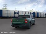 2025 Ford Maverick SuperCrew Cab AWD Pickup for sale #JF24277 - photo 8