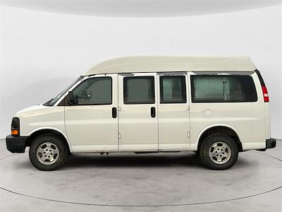 2007 Chevrolet Express 1500 AWD Passenger Van for sale #JF24317A - photo 2
