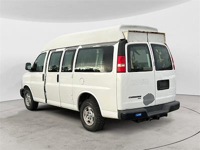 2007 Chevrolet Express 1500 AWD Passenger Van for sale #JF24317A - photo 2