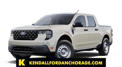 2025 Ford Maverick SuperCrew Cab AWD Pickup for sale #JF24353 - photo 1
