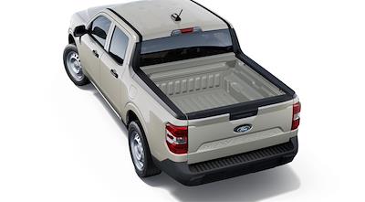 2025 Ford Maverick SuperCrew Cab AWD Pickup for sale #JF24353 - photo 2