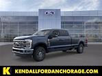 2025 Ford F-350 Crew Cab SRW 4WD Pickup for sale #JF24372 - photo 1