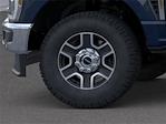 2025 Ford F-350 Crew Cab SRW 4WD Pickup for sale #JF24372 - photo 19