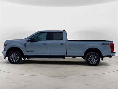 Used 2021 Ford F-350 Lariat Crew Cab for sale #JF24372A - photo 2