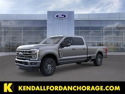 2025 Ford F-350 Crew Cab SRW 4WD Pickup for sale #JF24386 - photo 1
