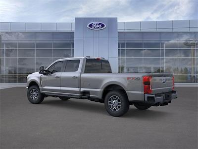 2025 Ford F-350 Crew Cab SRW 4WD Pickup for sale #JF24386 - photo 2