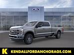 2025 Ford F-350 Crew Cab SRW 4WD Pickup for sale #JF24386 - photo 1