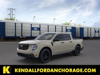 New 2025 Ford Maverick XLT SuperCrew Cab AWD Pickup for sale #JF24395 - photo 1