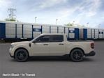 New 2025 Ford Maverick XLT SuperCrew Cab AWD Pickup for sale #JF24395 - photo 4