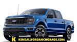 2025 Ford F-150 SuperCrew Cab 4x4 Pickup for sale #JF24408 - photo 1