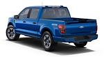 2025 Ford F-150 SuperCrew Cab 4x4 Pickup for sale #JF24408 - photo 2