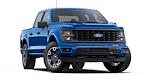2025 Ford F-150 SuperCrew Cab 4x4 Pickup for sale #JF24408 - photo 4