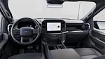 2025 Ford F-150 SuperCrew Cab 4x4 Pickup for sale #JF24408 - photo 7