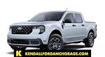 2025 Ford Maverick SuperCrew Cab AWD Pickup for sale #JF24410 - photo 1