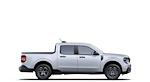 2025 Ford Maverick SuperCrew Cab AWD Pickup for sale #JF24410 - photo 5