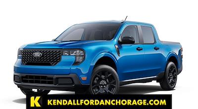 2025 Ford Maverick SuperCrew Cab AWD Pickup for sale #JF24415 - photo 1