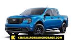 2025 Ford Maverick SuperCrew Cab AWD Pickup for sale #JF24415 - photo 1