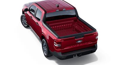 2025 Ford Maverick SuperCrew Cab AWD Pickup for sale #JF24416 - photo 2
