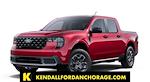 2025 Ford Maverick SuperCrew Cab AWD Pickup for sale #JF24416 - photo 1