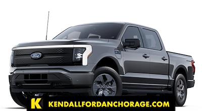 2025 Ford F-150 Lightning SuperCrew Cab AWD Pickup for sale #JF24424 - photo 1