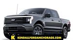 2025 Ford F-150 Lightning SuperCrew Cab AWD Pickup for sale #JF24424 - photo 1