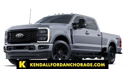 2025 Ford F-350 Crew Cab SRW 4x4 Pickup for sale #JF24425 - photo 1