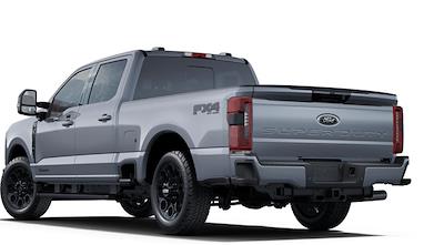 2025 Ford F-350 Crew Cab SRW 4x4 Pickup for sale #JF24425 - photo 2