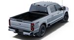 2025 Ford F-350 Crew Cab SRW 4x4 Pickup for sale #JF24425 - photo 3