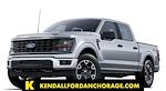 2025 Ford F-150 SuperCrew Cab 4x4 Pickup for sale #JF24427 - photo 1