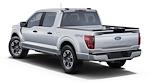 2025 Ford F-150 SuperCrew Cab 4x4 Pickup for sale #JF24427 - photo 2