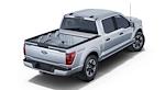 2025 Ford F-150 SuperCrew Cab 4x4 Pickup for sale #JF24427 - photo 3