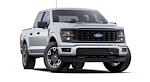 2025 Ford F-150 SuperCrew Cab 4x4 Pickup for sale #JF24427 - photo 4