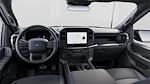 2025 Ford F-150 SuperCrew Cab 4x4 Pickup for sale #JF24427 - photo 7