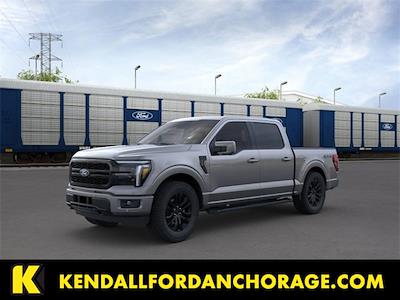 2025 Ford F-150 SuperCrew Cab 4x4 Pickup for sale #JF24438 - photo 1