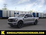 2025 Ford F-150 SuperCrew Cab 4x4 Pickup for sale #JF24438 - photo 1