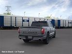 2025 Ford F-150 SuperCrew Cab 4x4 Pickup for sale #JF24438 - photo 8
