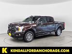 2018 Ford F-150 SuperCrew Cab 4x4 Pickup for sale #JF24438A - photo 1
