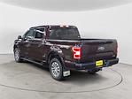 2018 Ford F-150 SuperCrew Cab 4x4 Pickup for sale #JF24438A - photo 2