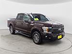 2018 Ford F-150 SuperCrew Cab 4x4 Pickup for sale #JF24438A - photo 7
