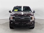 2018 Ford F-150 SuperCrew Cab 4x4 Pickup for sale #JF24438A - photo 8