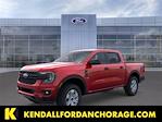 2025 Ford Ranger SuperCrew Cab 4WD Pickup for sale #JF24484 - photo 1