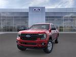 2025 Ford Ranger SuperCrew Cab 4WD Pickup for sale #JF24484 - photo 3