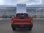 2025 Ford Ranger SuperCrew Cab 4WD Pickup for sale #JF24484 - photo 9